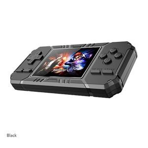GENERIC - NWT Retro Portable Game Console/520 Classic Games/Multi-Player/TV Play